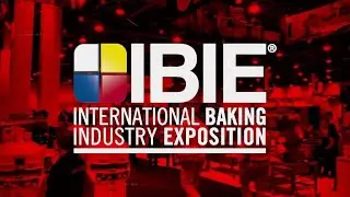 IBIE 2022 | Bakery Expo | Bakery Equipment | International Baking Industry Expo | Erika Record Recap