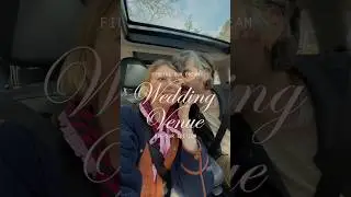 episode one of finding our dream wedding venue ⭐️ touring the village, big sur! #weddingvenue