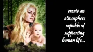 Power of Thought - Anastasia The Ringing Cedars