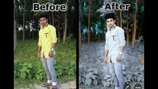 CyberLink PhotoDirector color splash might express