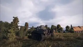 World of Tanks | Panther | Tank-Porn ~Xenuria