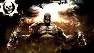 Gears of War Ultimate Edition Best kills with Longshot and more.