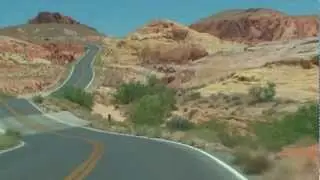 Solarstone Vs Scott Bond - Redline Highway HD