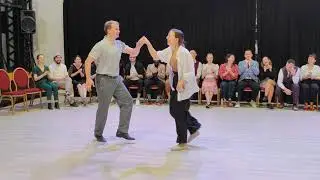 Bulatnov Sergey & Postolit Alina = Invitational Grand Prix Mix & Match 2021