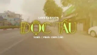 Lofi Độc Tấu | Hades x Yamix Hầu Ca || Prod Chips Lofi