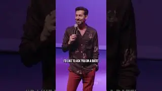 Just Friends (1/2) | Max Amini | Stand Up Comedy