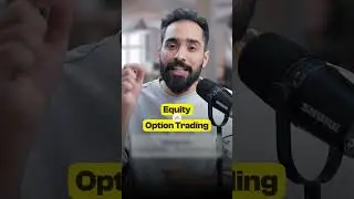 Equity vs Option Trading: Which is Right for You?