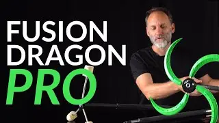 Fusion Dragon Pro - by | Threeworlds