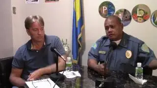 Drug Task Force Updates - (7/22/16)
