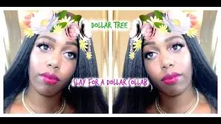 Slay For  A Dollar Collab
