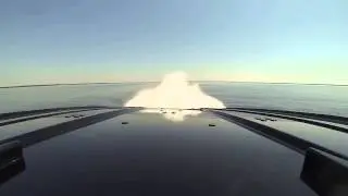 Black diamond 152mph