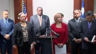 Police, firefighters and taxpayers in pension fund limbo