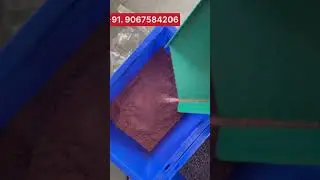 COPPER CABLE GRANULATOR MACHINE | WIRE GRANULATOR | SMITA ENGINEERS | MAKE IN INDIA |9067584206