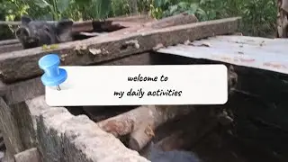 Vlog pertama, masih belajar 😅Editan seadanya tapi semoga menghibur.Jangan lupa support ya ✨