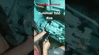 Kittipum Bospom #shorts#diesel #engines