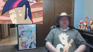 [Blind Reaction] Friendship is Manly