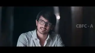 Kumari 21F Movie Latest Trailer Raj Tarun, Hebah Patel