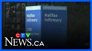 Metal detectors installed in Halifax emergency room after recent stabbings