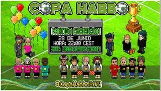 COPA HABBO 2021