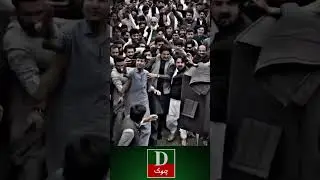 Sher Afzal Marwat Attitude 💪
