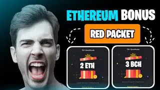 Red packet code in binance today eth, BCH & usdt | binance red packet today | red packet