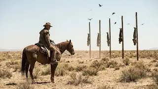 When He Found Them Hanging, No One Expected What Followed