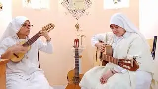 Así es la caridad (Cover) con Hna Belén Chavez.
