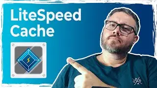 LiteSpeed Cache - Plugin de Cache WP | VIVER DE BLOG -  Módulo 17.10 | 2ª Fase
