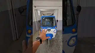 Mahindra Treo Plus Matel Body 2024 | Treo Plus Auto 💥