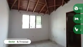 #apartamentoenarriendo #medell&iacute;n sector Barrio Trinidad c&oacute;digo 47820 #arrendamientoselcastillo