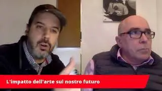 L'impatto dell'arte sul nostro futuro