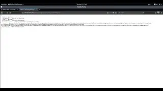 TURN proxy abuse demo on Slack - bug bounty report