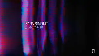 Sara Simonit - Don't Wait [Tronic]