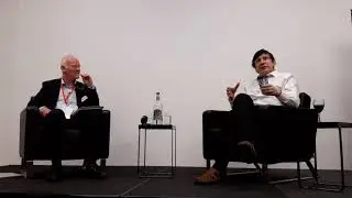 Interviewing Physics Nobel Sir Andre Geim