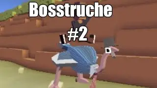 Rodeo Stampede - Bosstruche #2