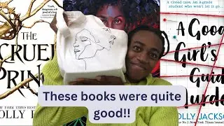 Let's discuss books | February wrap up and March tbr | it's late I know but there's coffee