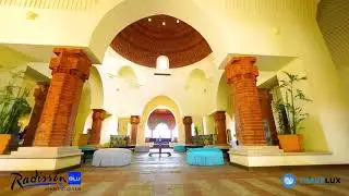Radisson Blu Resort El Quseir Hotel &Auml;gypten