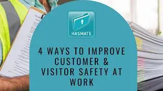 Customer and Visitor Safety in the Workplace | 4 Practical Tips (NZ)