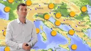 July weather UK is F***ING S**T!!