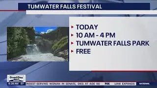 Family friendly activities for the weekend of Sept. 30