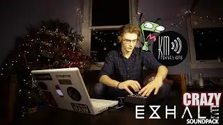 Crazy Exhale Soundpack (Week 14.5)