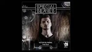 Victor del Moral - Bitch Is Crying (Original Mix)
