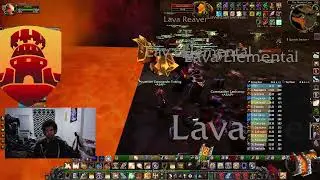 Chad leave guild, then his bindings finally drop lol #mc #chat #wowclassic ... | #sunzeek on #Twitch