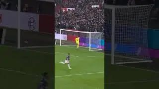 Ismael Saibari maakt zijn hattrick compleet 👏