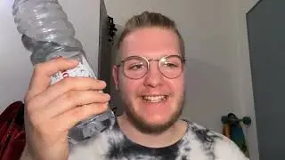 Black Forest Water vs sehr teures Wasser (meine Meinung)
