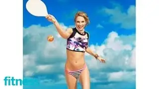 Bikini Body Workout Routine for Summer 2014 | Fitness