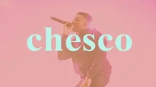 Vince Staples - Chesco (TypeBeat) II FREE 2018