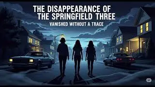 The Disappearance of the Springfield Three: Vanished Without a Trace