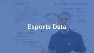 What is Esports Data and how to use it?