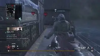 Cod mwr dom wet work 23-4